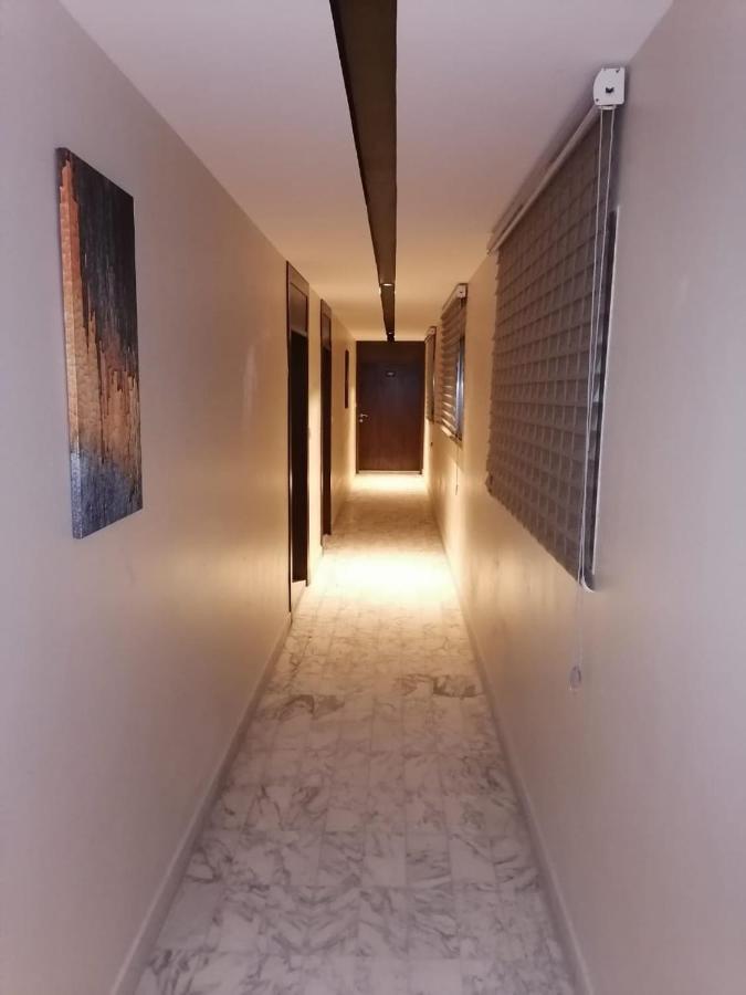 فندق المربع Hotel Riyadh Exterior photo